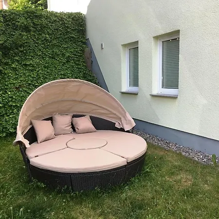 Ferienwohnung - Goethestrasse 아파트 *